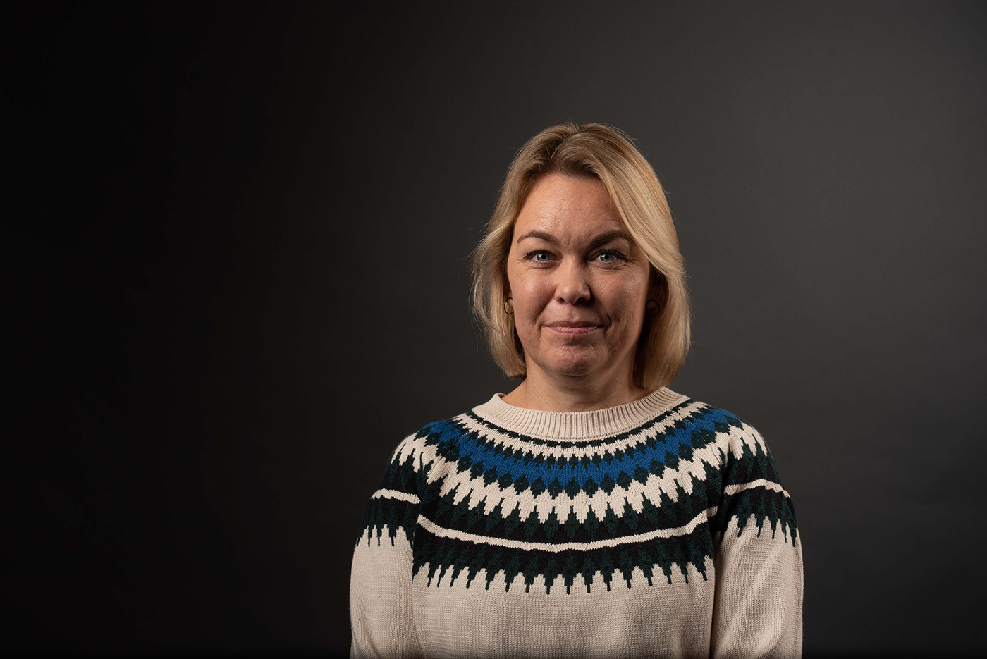 Naja Møller