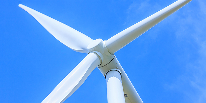 Wind energy research and development